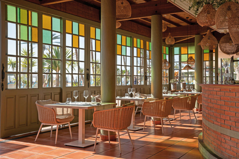 Iberostar Selection Anthelia