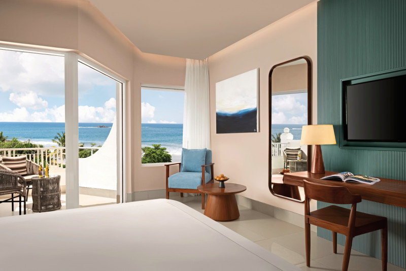 Wohnbeispiel Superior Sea View