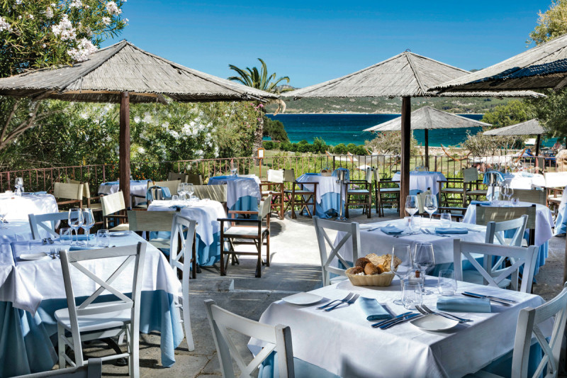 Resort Cala di Falco