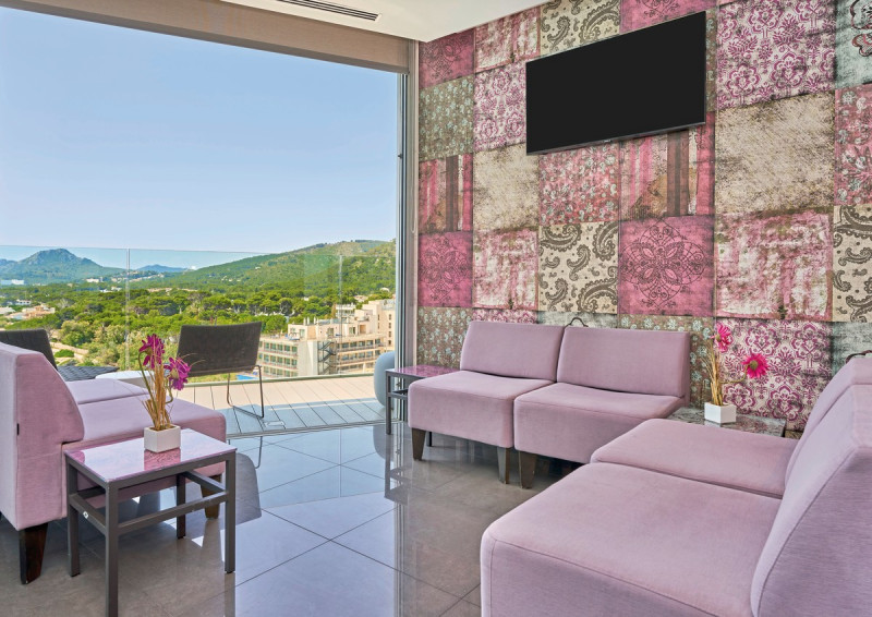 Son Moll Sentits & Spa