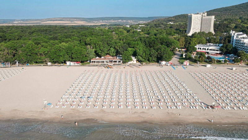 Family Club Ralitsa Aqua