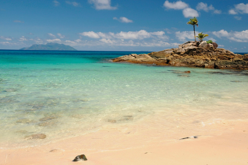 Hilton Seychelles Northolme Resort & Spa