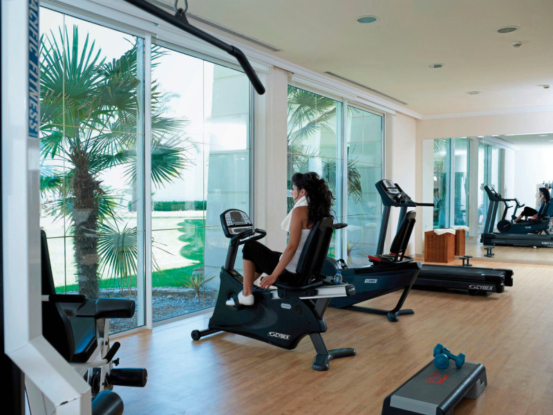 Rodos Palladium Leisure & Wellness