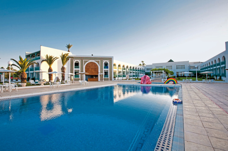 El Mouradi Cap Mahdia