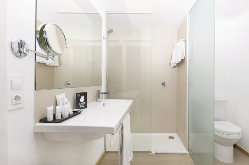 Wohnbeispiel Juniorsuite Meerblick