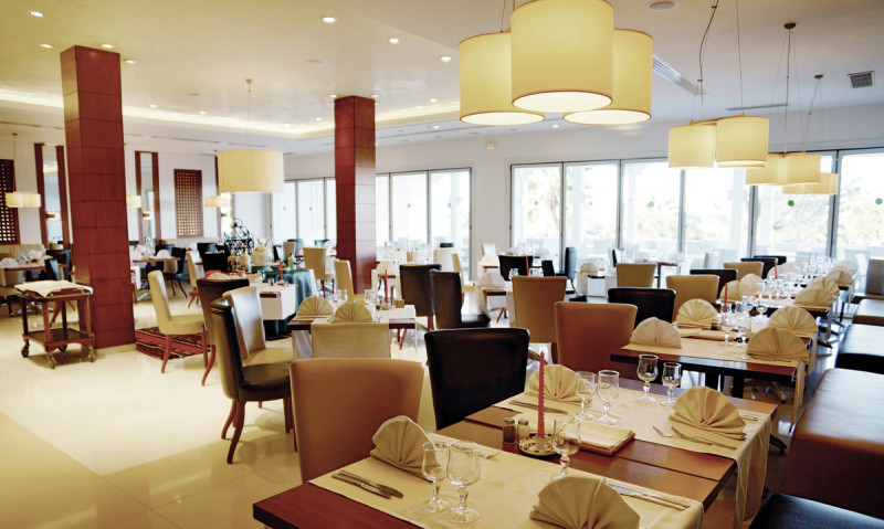 Djerba Plaza Thalasso & Spa