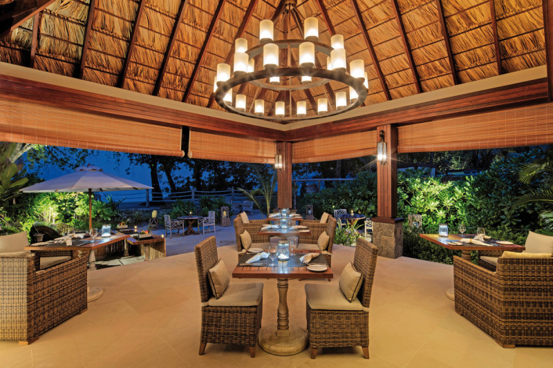 STORY Seychelles