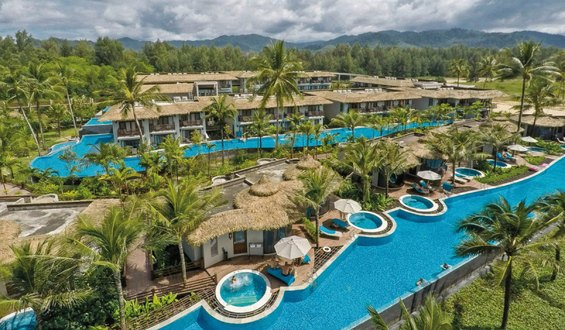 The Haven Khao Lak