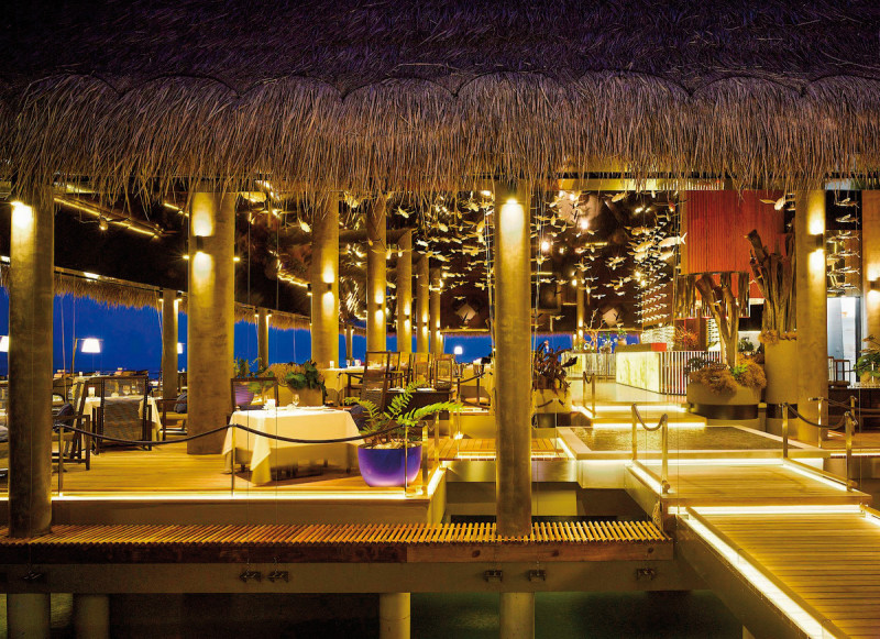 Velaa Private Island