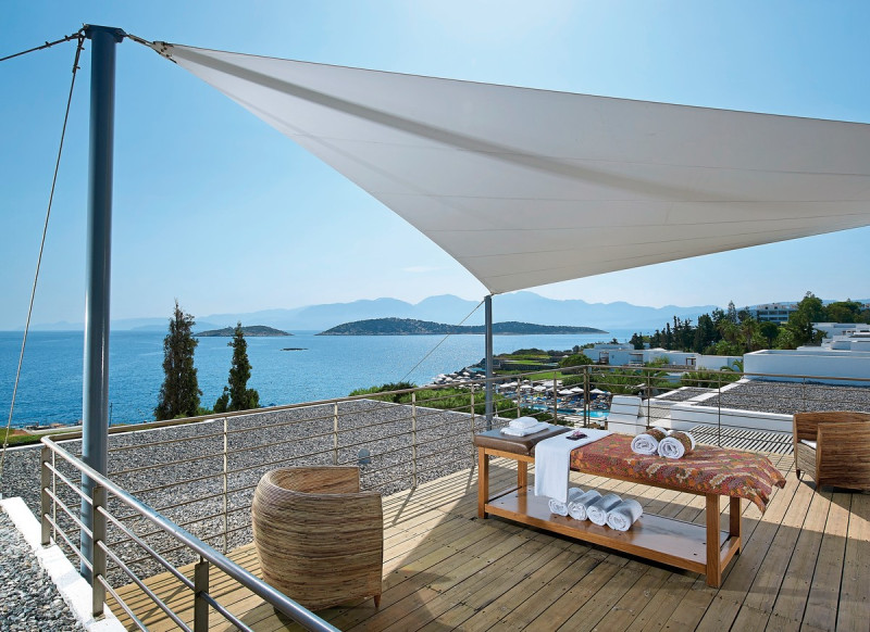 St. Nicolas Bay Resort Hotel & Villas