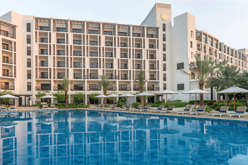 InterContinental Fujairah Resort