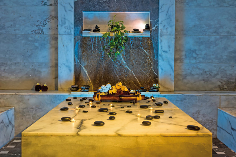 JAZ Makadi Saraya Resort