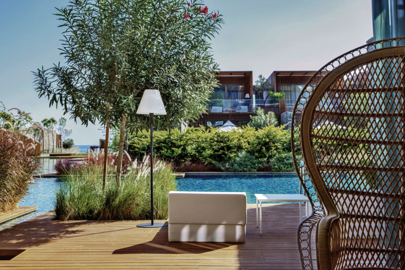 Wohnbeispiel Maxx Laguna Duplex Villa 2 Schlafzimmer