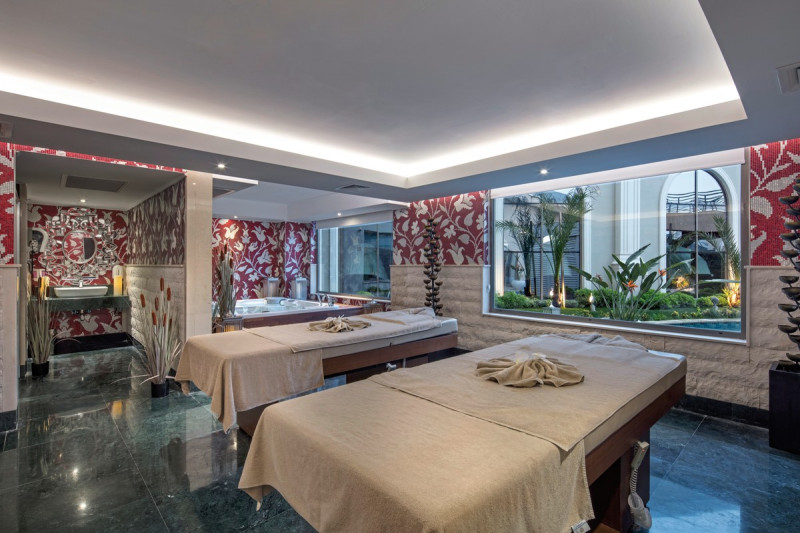 Granada Luxury Belek