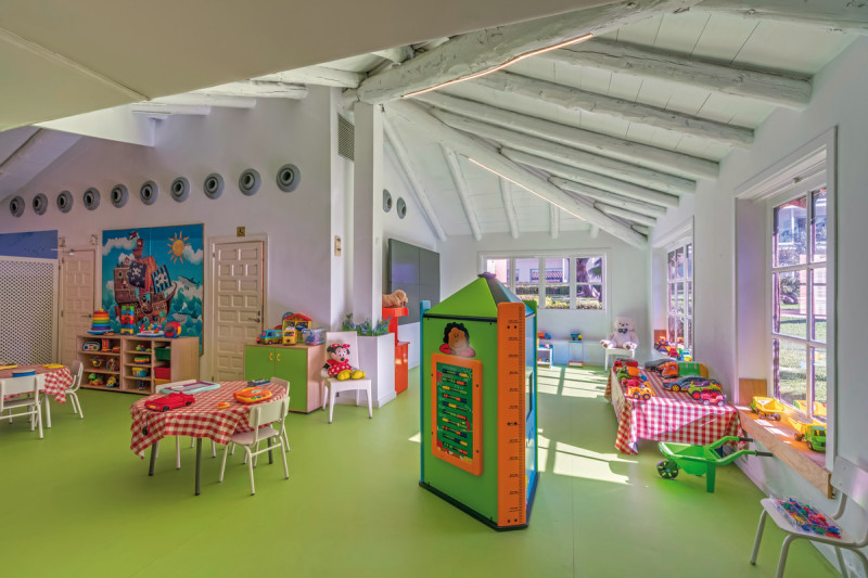 Playa Esperanza Resort