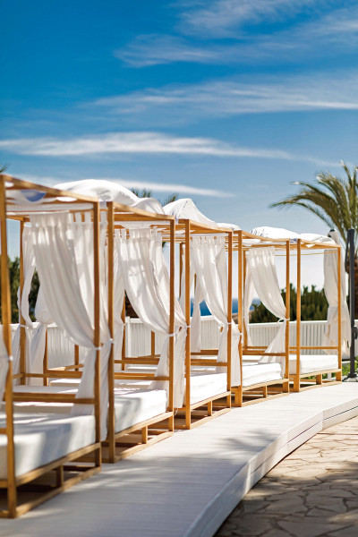 Hilton Mallorca Galatzó