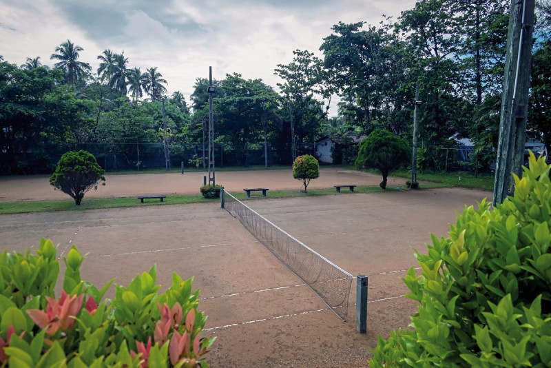 Tangerine Beach Hotel