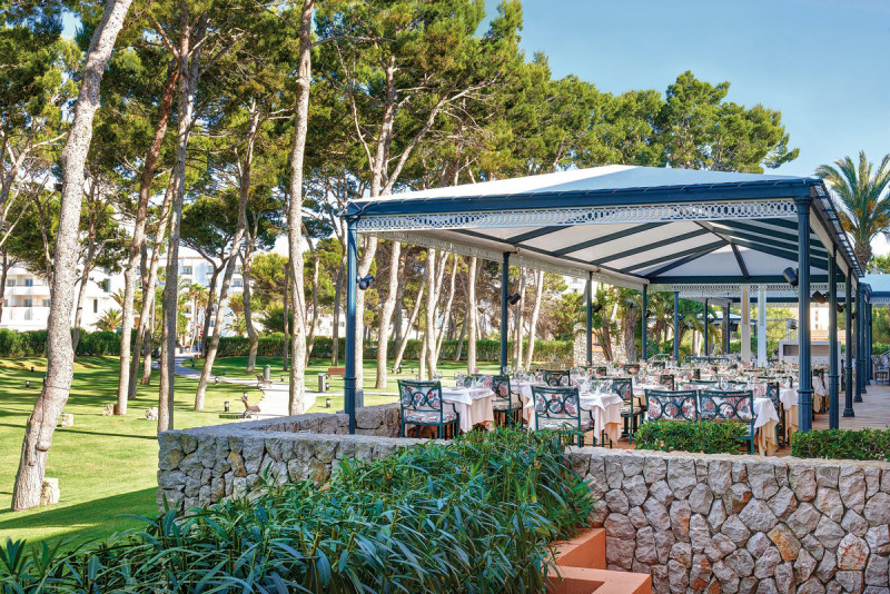 Hipotels Hipocampo Palace