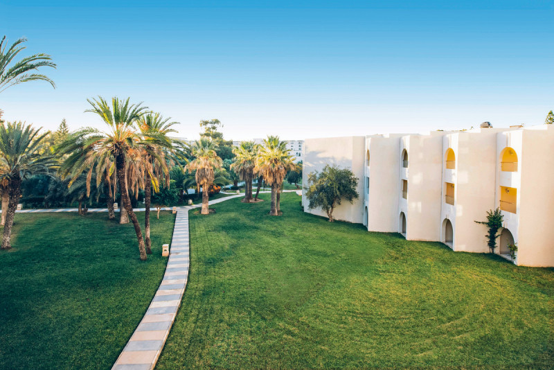 Iberostar Selection Diar El Andalous