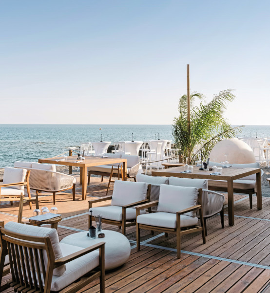 Ostria Resort & Spa