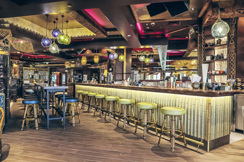 Hilton Dubai The Walk