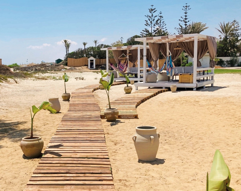 Sentido Marillia Resort & Spa