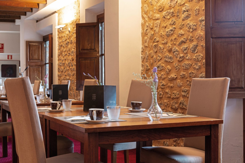 Gran Hotel Sóller & Spa