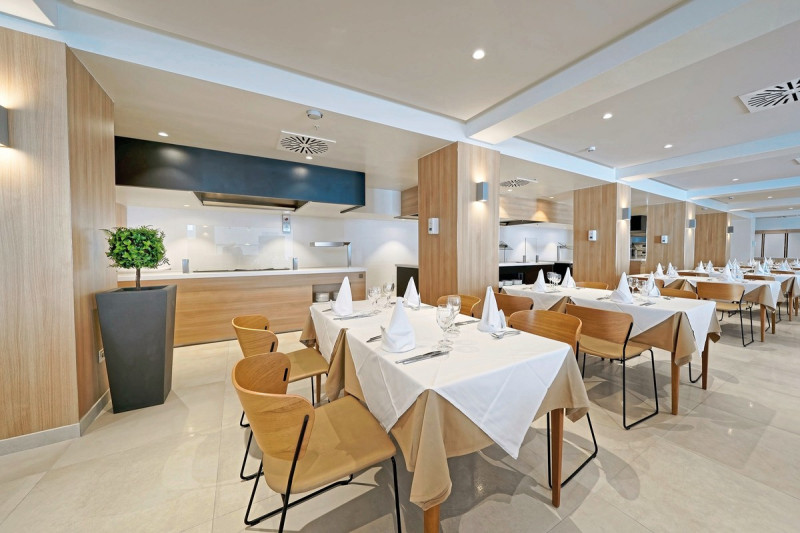 Sentido Aequora Lanzarote Suites