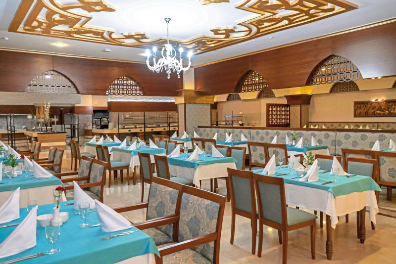 Adalya Resort & Spa Adults Only