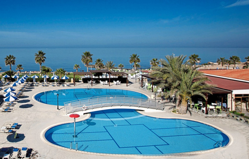 Kefalos Beach Tourist Village