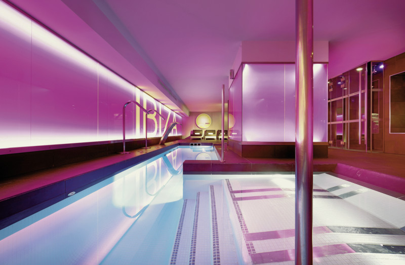 Sentido Garbi Ibiza & Spa