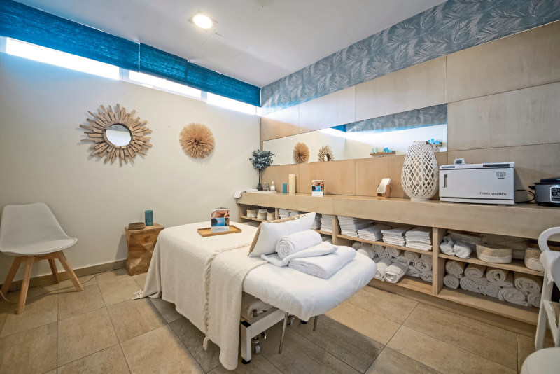 Blau Colonia Sant Jordi