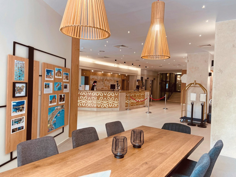 Sentido Bellevue Beach