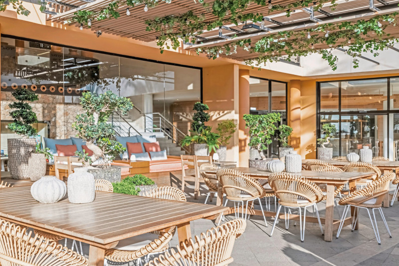 Iberostar Waves Playa Gaviotas