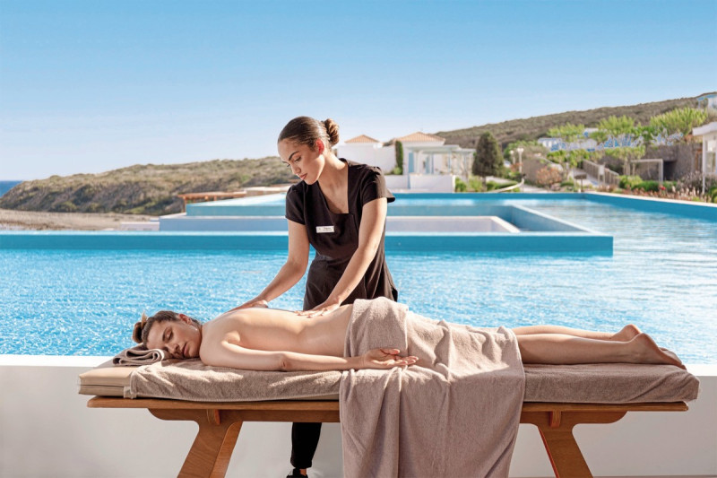 Atrium Prestige Thalasso Spa Resort & Villas