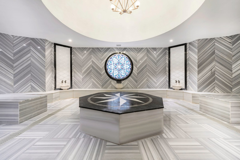 Sidera Kirman Premium