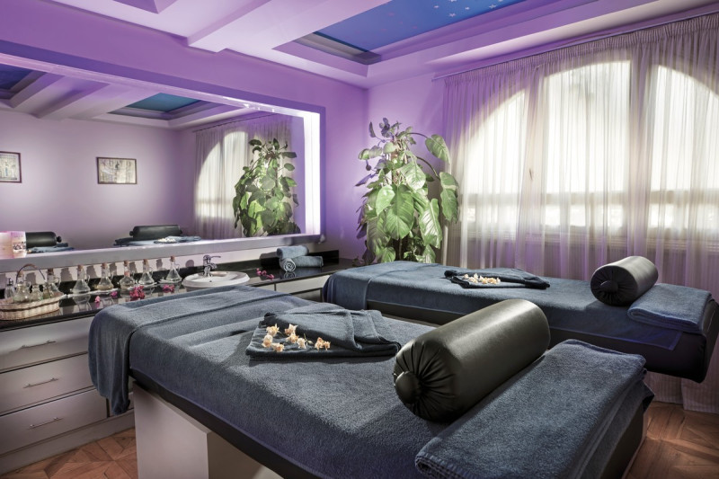 Steigenberger Nile Palace