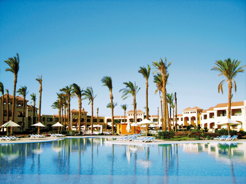 Cleopatra Luxury Resort Makadi Bay