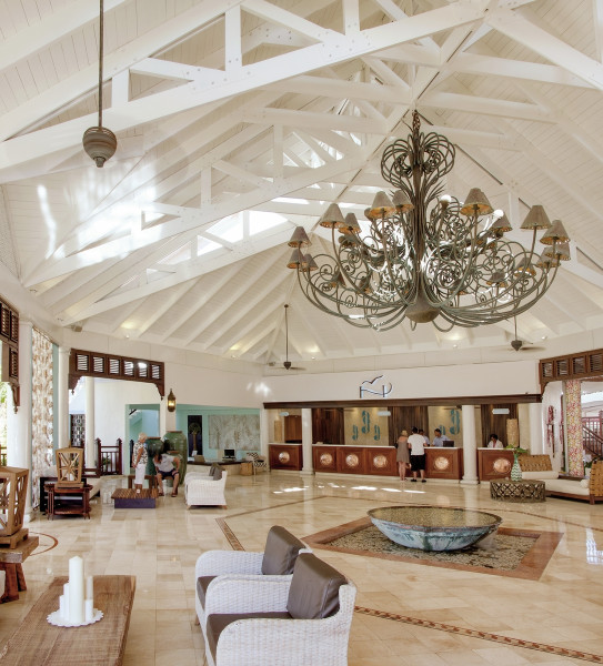 Gran Ventana Beach Resort