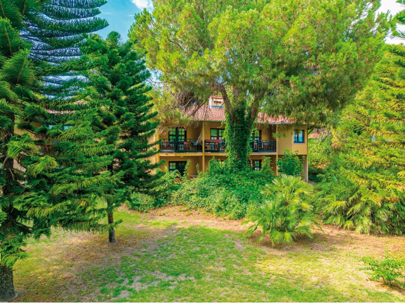 Asteria Family Resort Belek