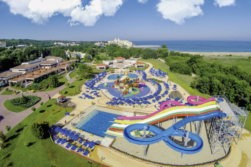 Duni Royal Resort Pelican