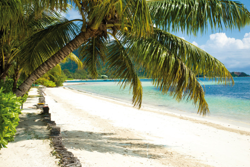 Indian Ocean Lodge