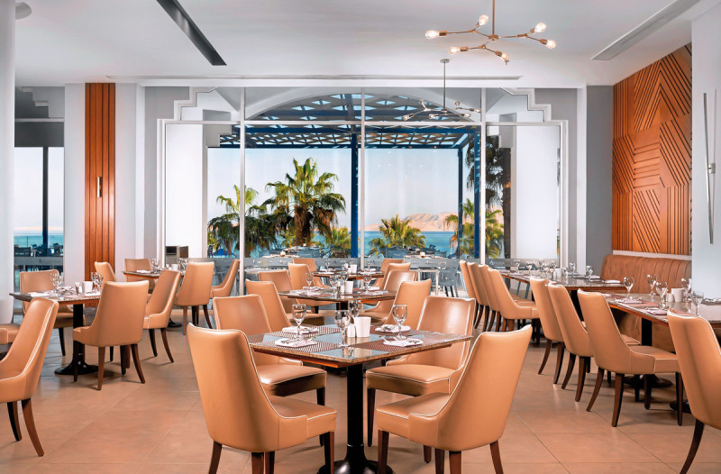 Pickalbatros Palace Resort - Sharm El Sheikh