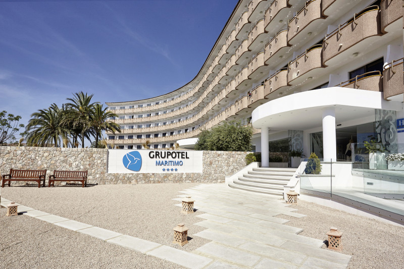 Grupotel Maritimo