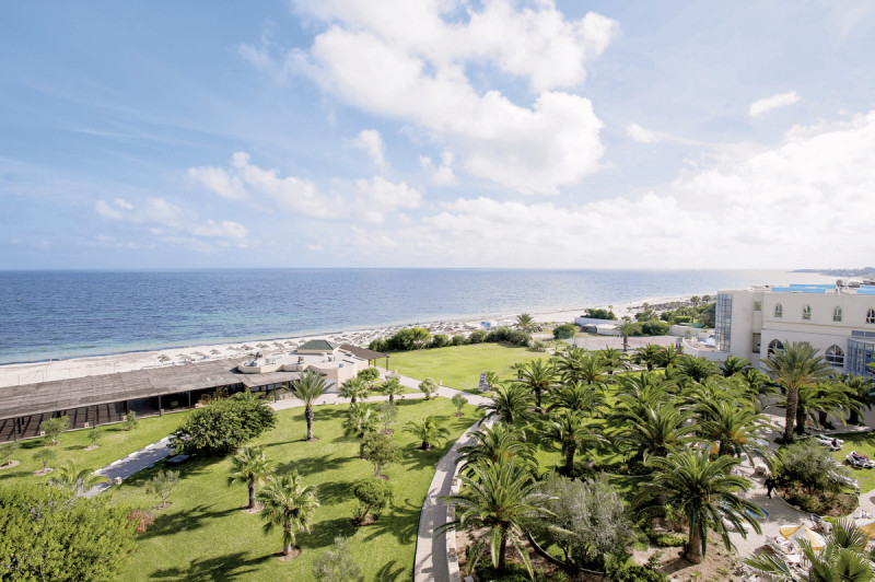 Iberostar Selection Kantaoui Bay