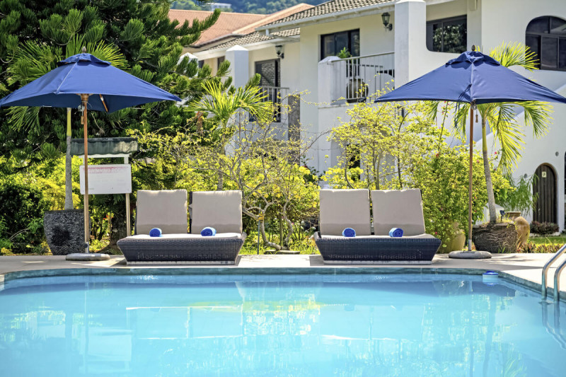 Sun Properties & Resort