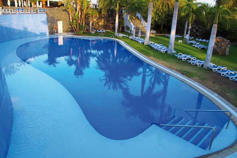 Hotel Costa Calero Thalasso & Spa