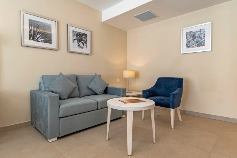 Maritim Antonine Hotel & Spa