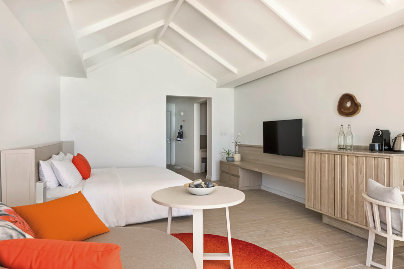 Wohnbeispiel Family Lagoon Pavilion