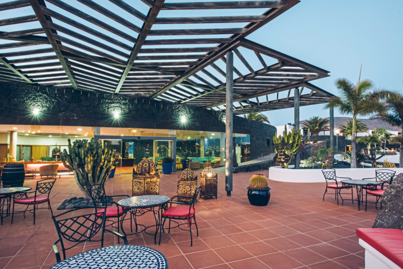 Dream Bocayna Village